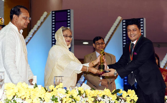 National film award 2014